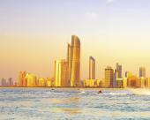 Abu Dhabi