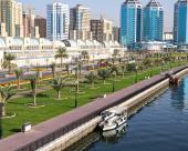 Sharjah