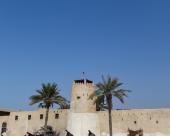 Umm Al Quwain